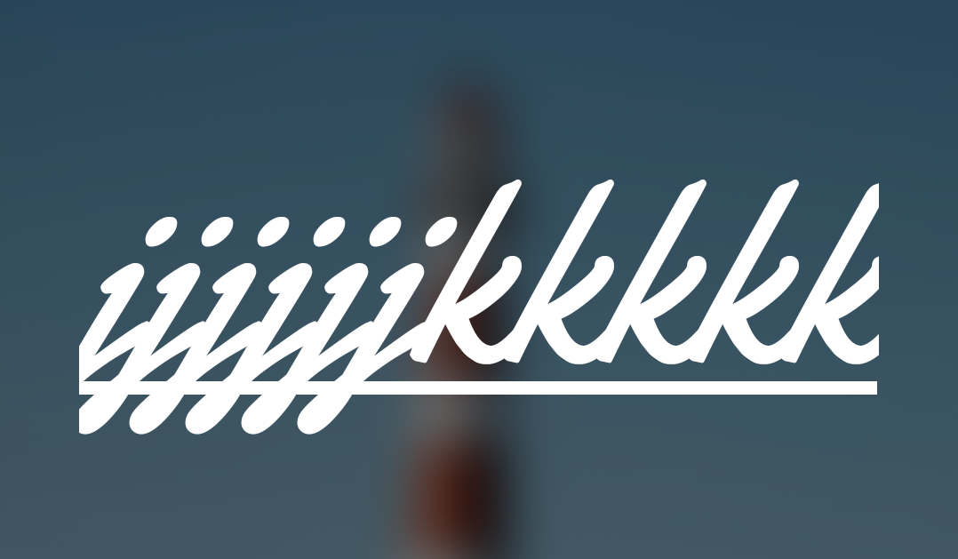 Cách sửa lỗi kí tự đầu bị cắt trong TextView khi dùng custom font