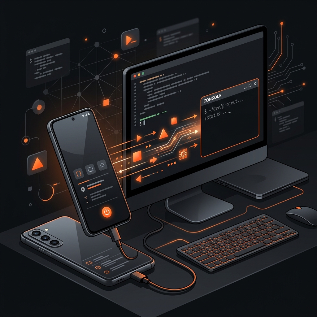 How to Install mitmproxy as a System CA on Android Emulator